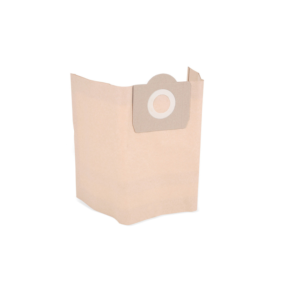 Disposable Paper Filter Bag (Pack of 5) For AC-9 Wet/Dry Vacuum (19-0222)