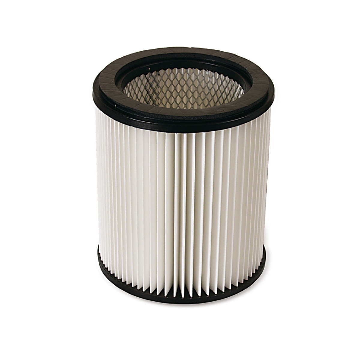 Cartridge Filter for AC-13 or AC-18 Wet/Dry Vacuums (19-0230)