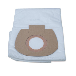 Disposable Filter Bag (5-Pack) for PR-7 Wet/Dry Vacuum (19-0289)