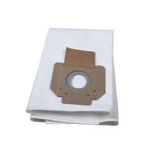 Disposable Filter Bag (5-Pack) for PR-12 Wet/Dry Vacuum (19-0290)