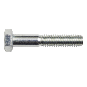 Cap Screw For Use On Many Models of Riding Lawn Equipment and Implements