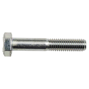 Cap Screw For Use On Many Models of Riding Lawn Equipment and Implements