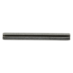 Slotted Spring Pin For Use On Many Models of Riding Lawn Equipment and Implements
