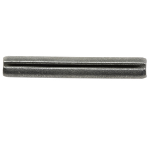 Slotted Spring Pin For Use On Many Models of Riding Lawn Equipment and Implements