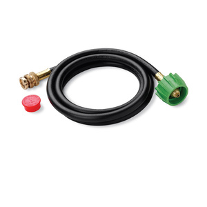 6-ft Adapter Hose for Gas Grill HR-LPQ2200 (67-0013-J)