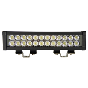 LED 14" Light Bar Flood & Spot Combo Worklamp