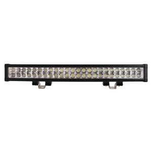 LED 26" Light Bar Flood & Spot Combo Worklamp