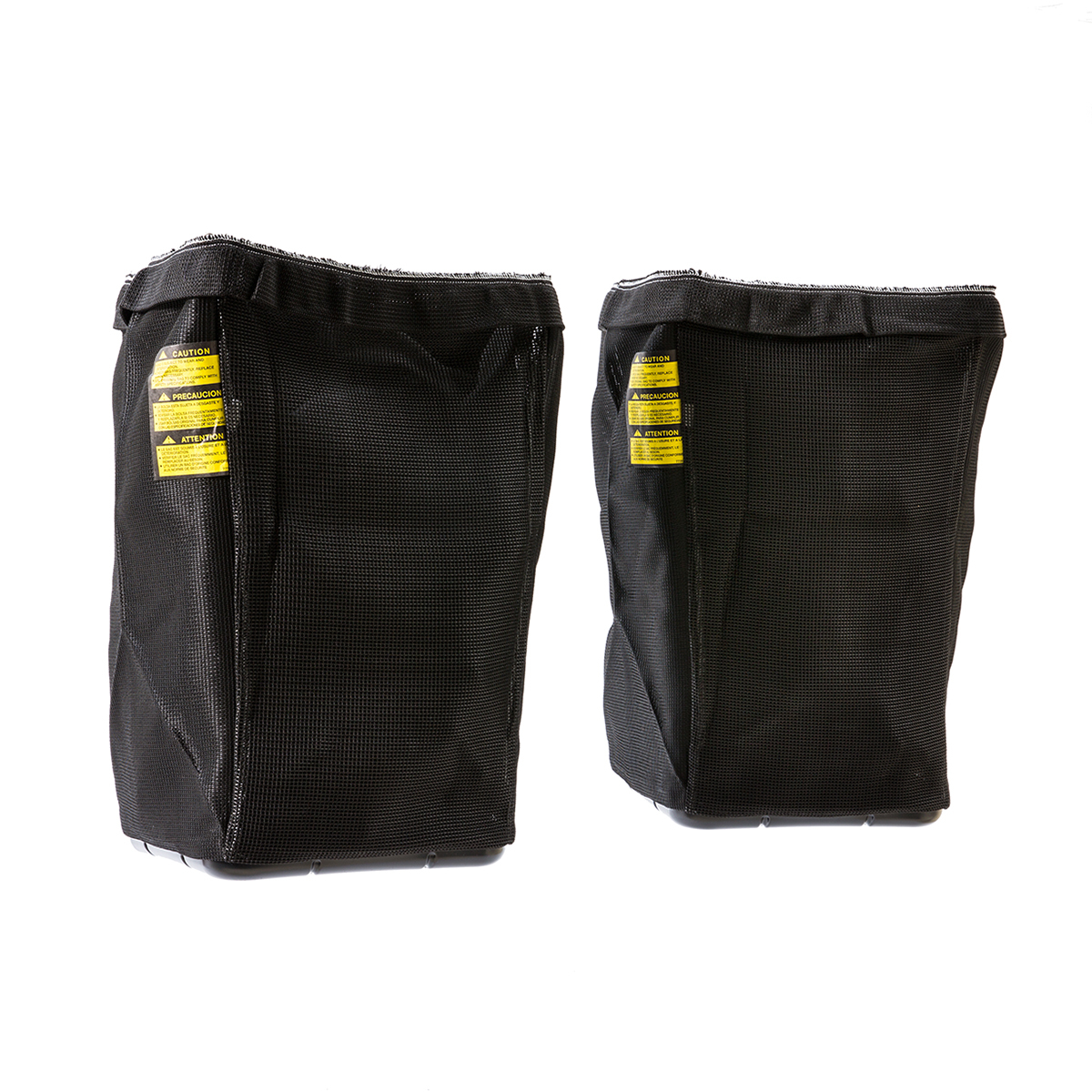 John Deere AM122416 Grass Bag Kit L 100 105 107 110 G100 LA 110 X 120 125 Z 245 