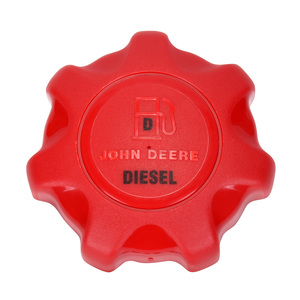 John Deere OEM Filler Cap TCA23672 for sale online 