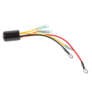 Ignition Module for 300, 400 and GX Series Riding Lawn Mowers