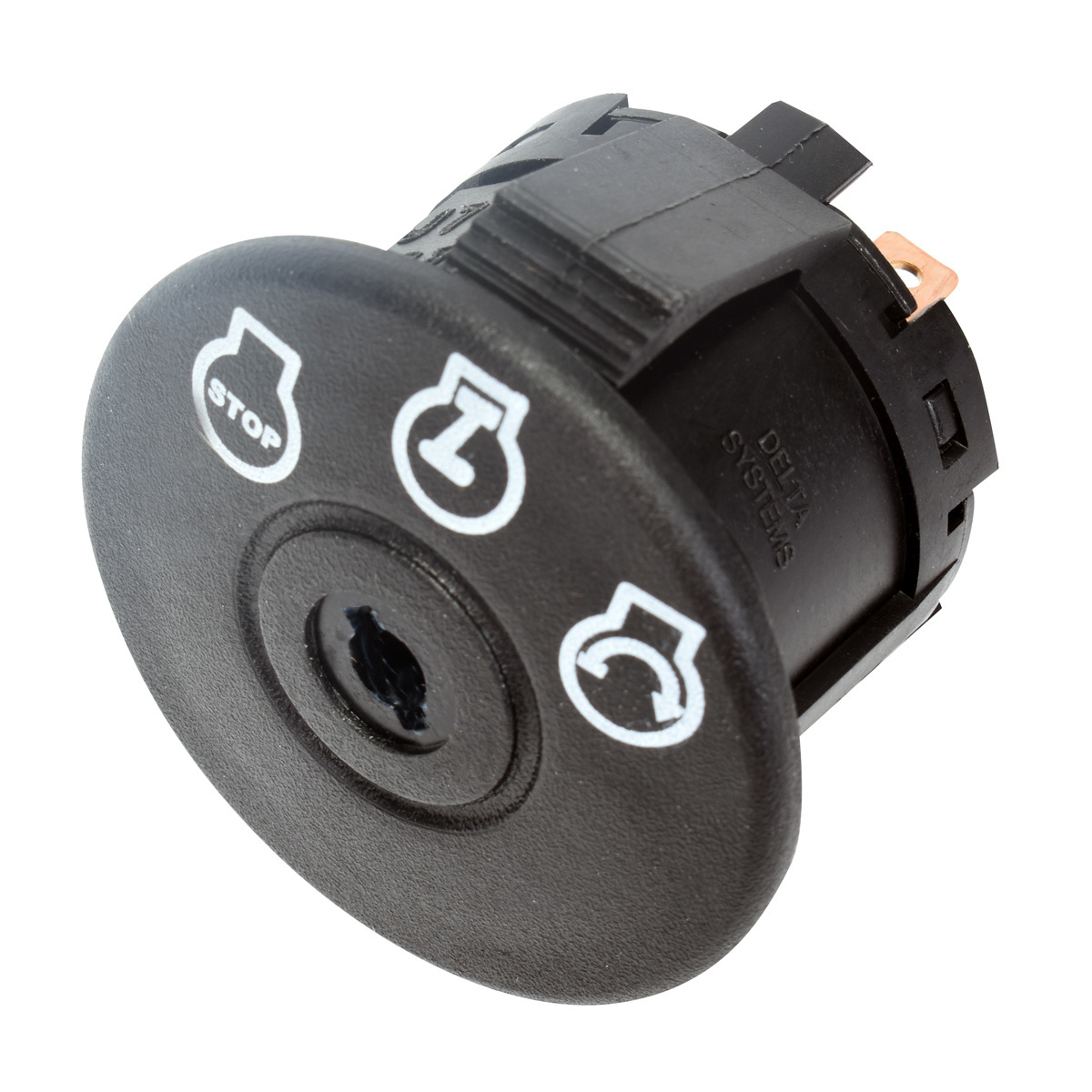 Details about   Starter Ignition Switch replaces John Deere X105 X110 X115R X120 X125 X130R 
