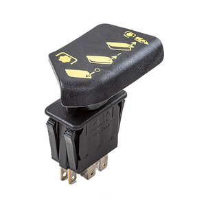 Electric PTO Switch For X500 and X700 Series Mowers