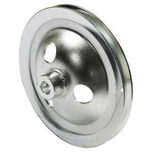 Pulley For 44-Inch and 47-Inch Snow Blower