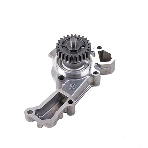 Water Pump for Riding Lawn Equipment and Gator Utility Vehicles