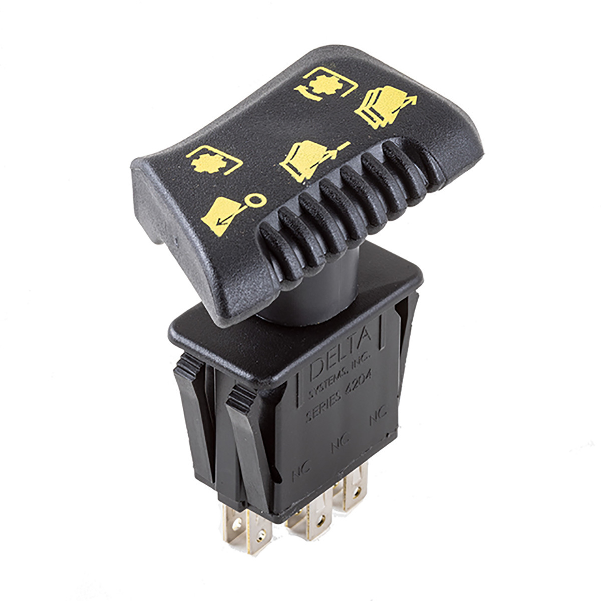 Electric Pto Switch For X300 And X500