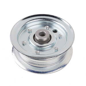 JOHN DEERE IDLER PULLEY AM135526 PLATED FOR LONG LIFE 2 YEAR WARRANTY for sale online 