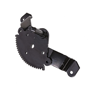 Steering Gear For X300 and X500 Series Riding Mowers