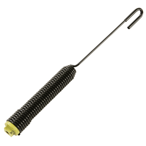 Implement Lift Extension Spring