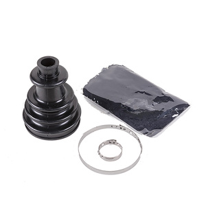 Front Axle Boot for 4x2, 4x4 HP, HPX, 620i and 850D Gator Utility Vehicles