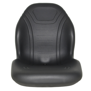 Seat for RSX and XUV Gators