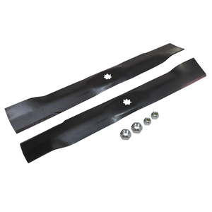 Lawn Mower Blade for Select Series with Rear Discharge Decks