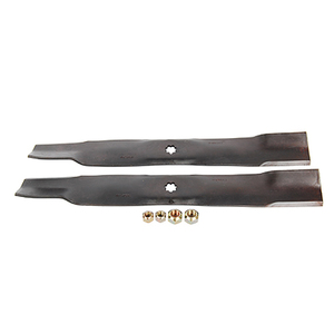 Lawn Mower Blade ( Side Discharge ) For LT, SST, Select, and EZtrak Series with 42" Deck