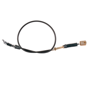 John Deere Original Equipment Push Pull Cable #AM116006 