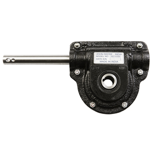 Worm Gear Drive For 44-Inch Snow Blower