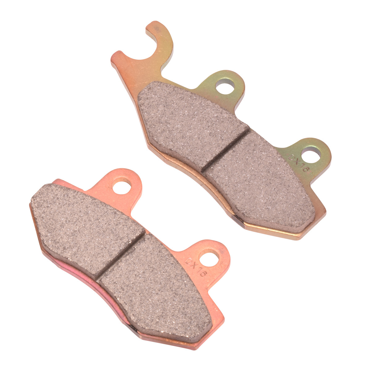 Front RH Brake Pads for RSX and XUV Gators