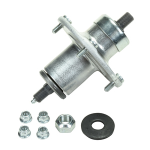 Housing, Spindle Assembly Kit