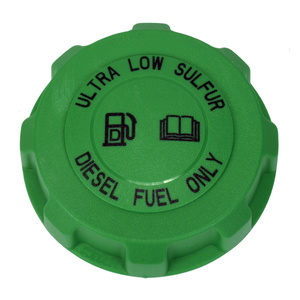 Fuel or Heater Cap for 6x4, HPX,TH, TS, TX and XUV Gators