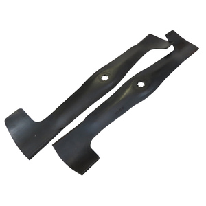 Lawn Mower Blade ( Standard ) for X300 Series with 42" Deck