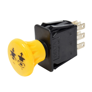 PTO Switch for X300, X500, Z300 and Z500 Series