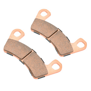 Front Brake Pads for RSX and XUV Gators
