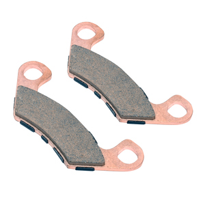 Rear Brake Pads for RSX and XUV Gators
