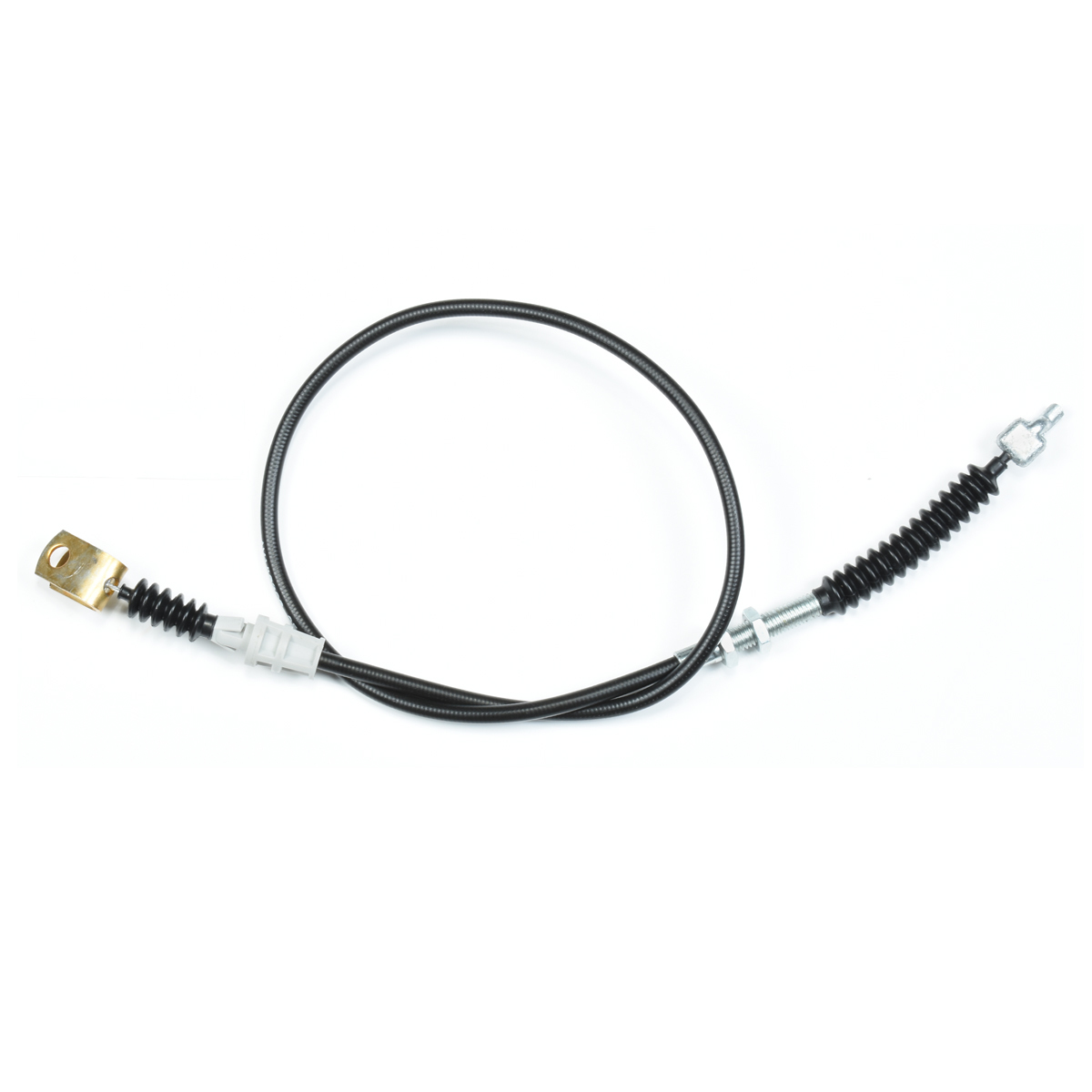 Differential Cable for XUV Gators
