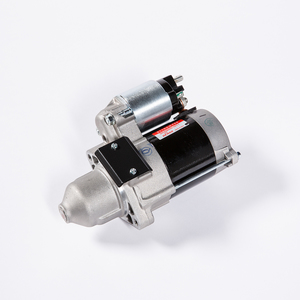 Starter Motor For Z900 Commercial Mowers