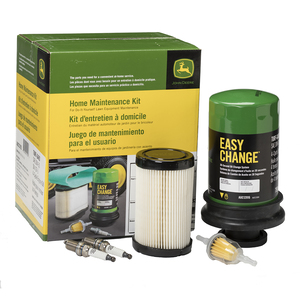 Home Maintenance Kit For E120, E130 and E150