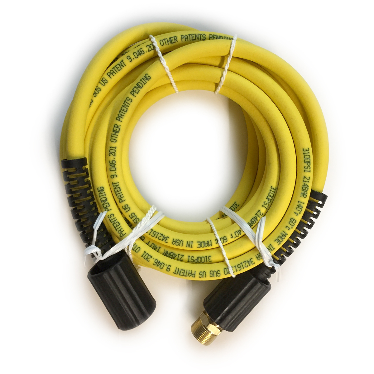 Extension Hose for use with Pressure Washers (AWJ-0050-0176)