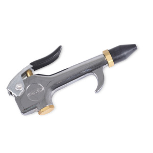 Blow Gun with Standard Rubber Nozzle (AWJ-00AT-3004)