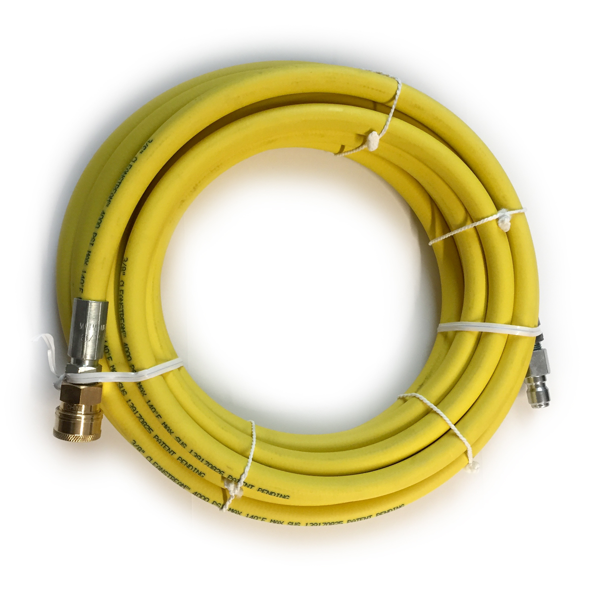 Extension Hose for use with Pressure Washers (AWJ-0851-0341)
