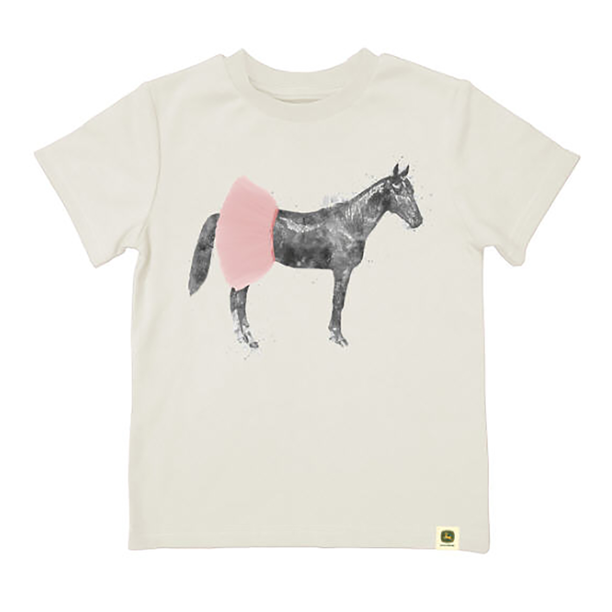 Do Good Today Tutu Horse T-Shirt