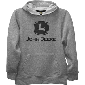 john deere kids hoodie