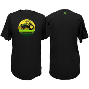 Retro Tractor T-Shirt