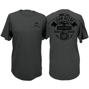 Sales And Service T-Shirt