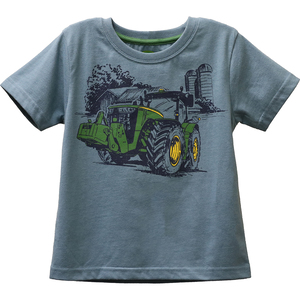 Farm Scene T-shirt