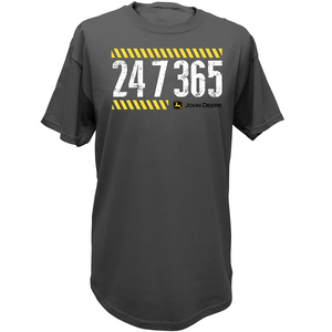 24 7 365 T-Shirt