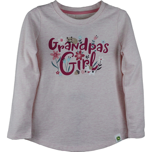 Grandpa's Girl T-Shirt