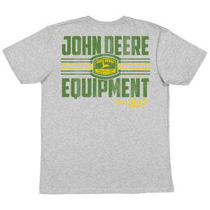 John Deere Equipment T-Shirt