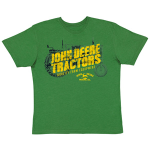 John Deere Tractors T-Shirt